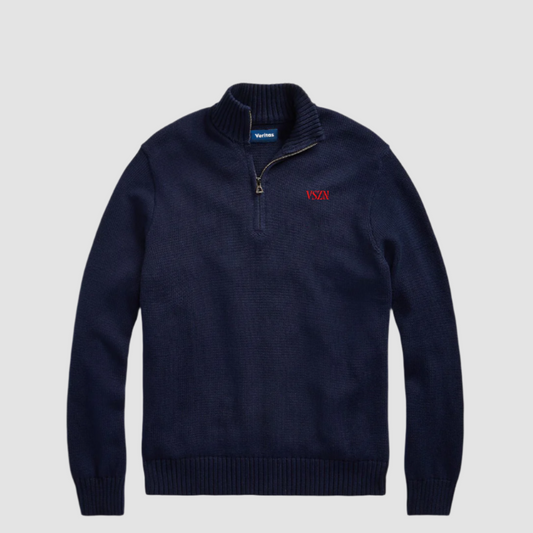 VSZN Qaurter Zip